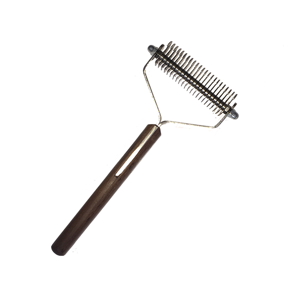 Rake Mars 23 Lâminas