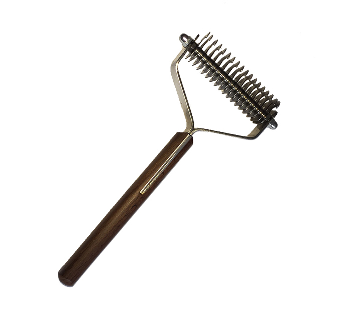 Rake Mars 18 Lâminas