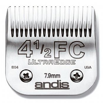 Lâminas Andis  |  41/2  FC - UltraEdge
