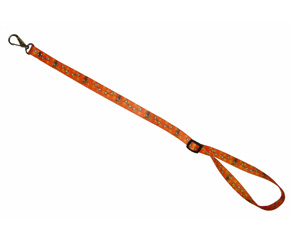 Guia Estampada Nylon