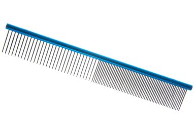 Pente Aluminium ROUND SPINE - Grande 30cm
