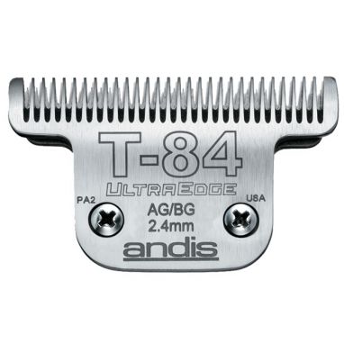 Lâminas Andis | T-84 - UltraEdge
