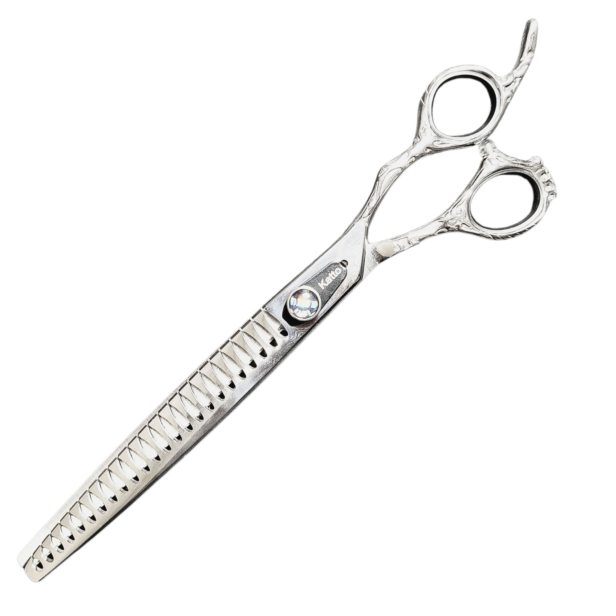 TESOURA TUBARAO 8"SUPER KATTO